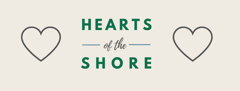 Hearts of the Shore